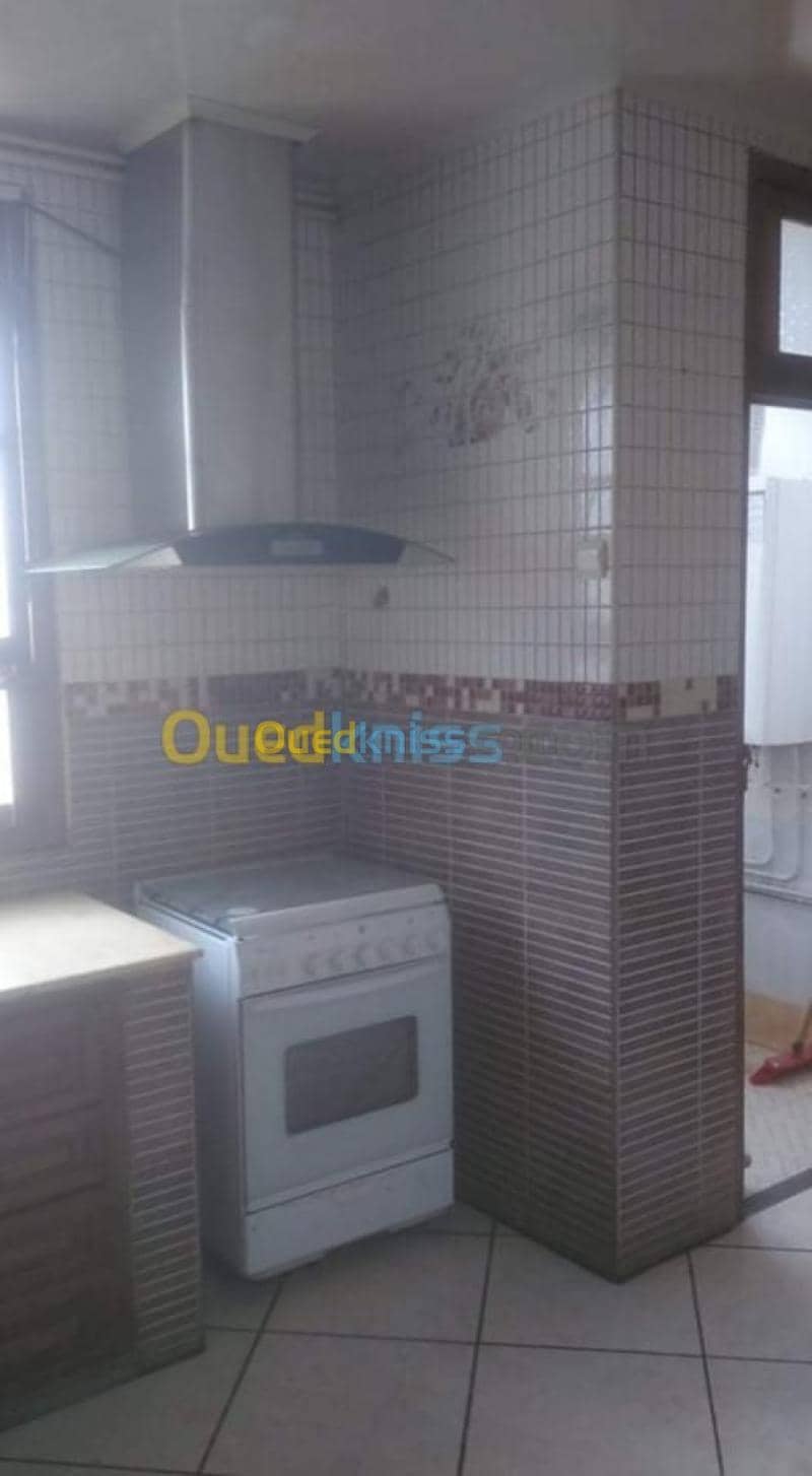 Vente Appartement F4 Bordj bou arreridj Bordj bou arreridj 46