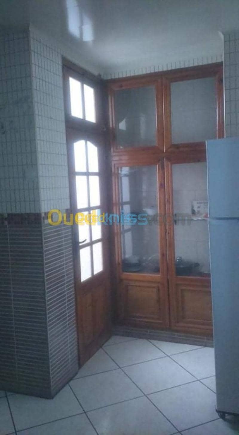 Vente Appartement F4 Bordj bou arreridj Bordj bou arreridj 47