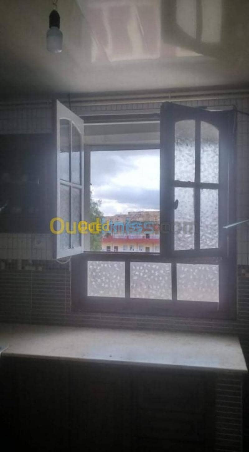 Vente Appartement F4 Bordj bou arreridj Bordj bou arreridj 48