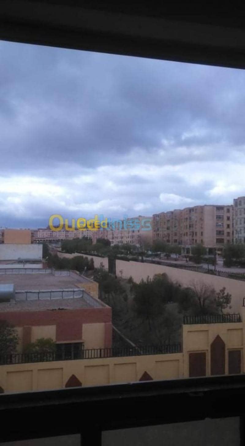 Vente Appartement F4 Bordj bou arreridj Bordj bou arreridj 49
