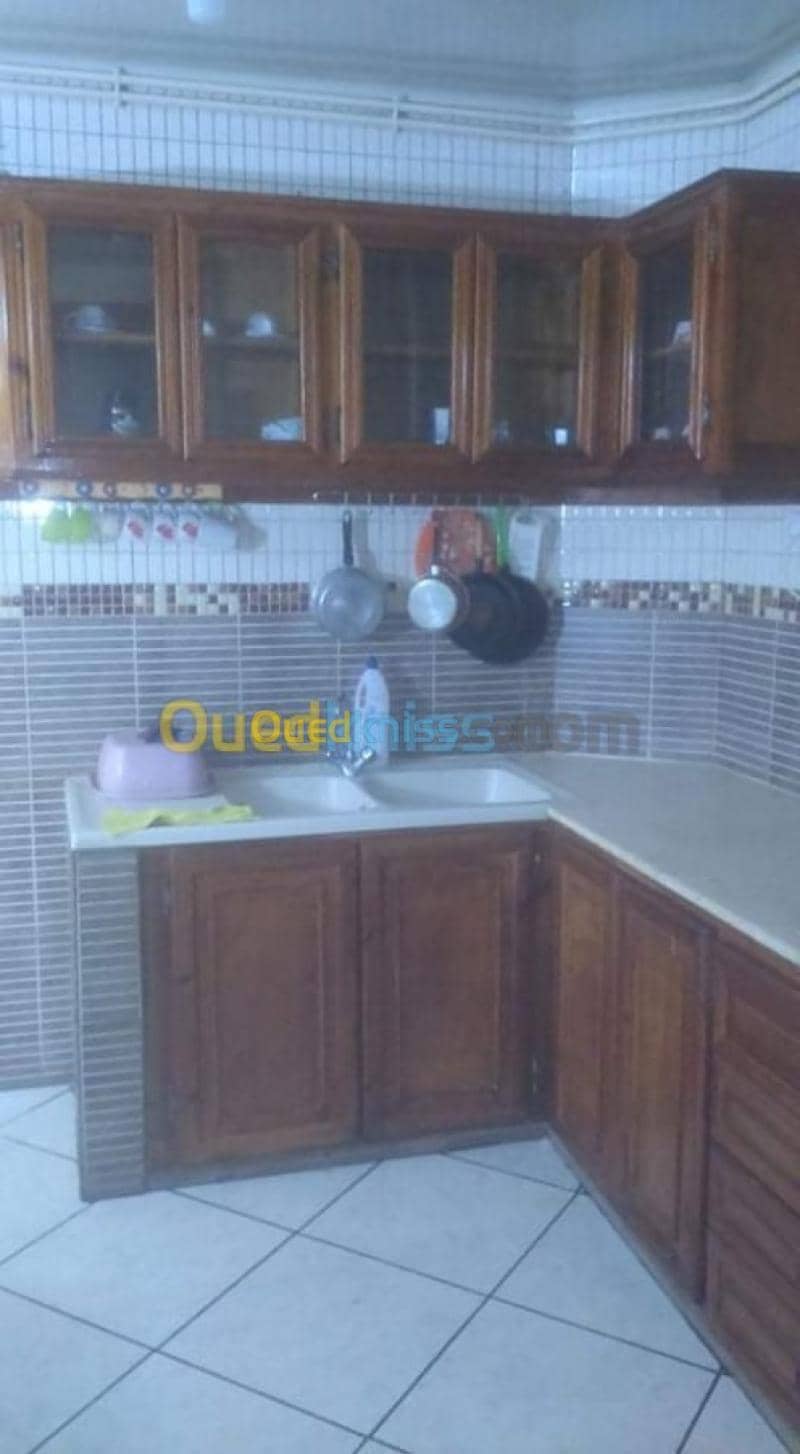 Vente Appartement F4 Bordj bou arreridj Bordj bou arreridj 50