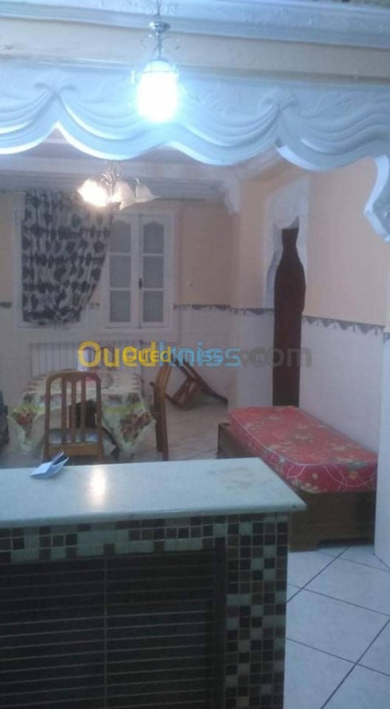 Vente Appartement F4 Bordj bou arreridj Bordj bou arreridj 6