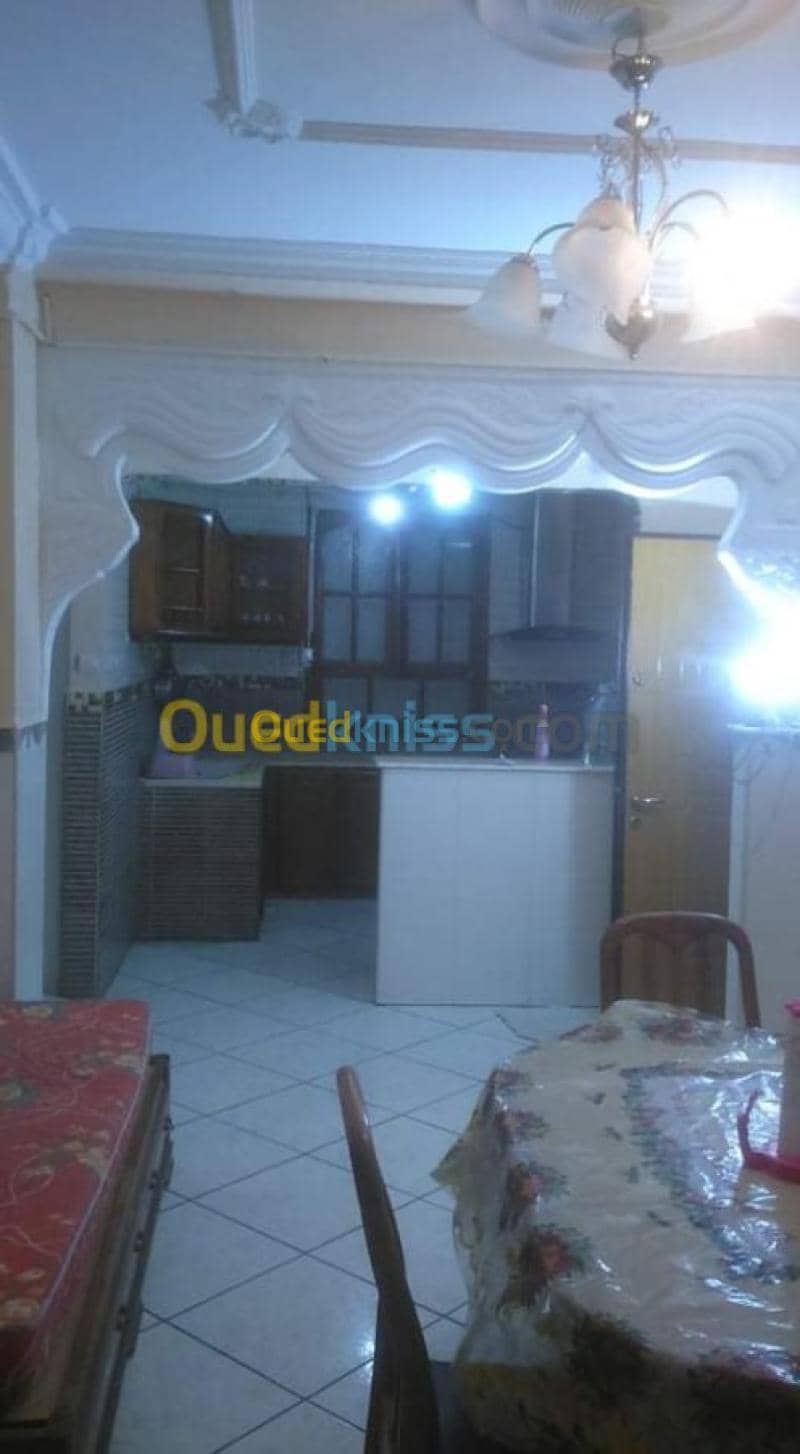 Vente Appartement F4 Bordj bou arreridj Bordj bou arreridj 7
