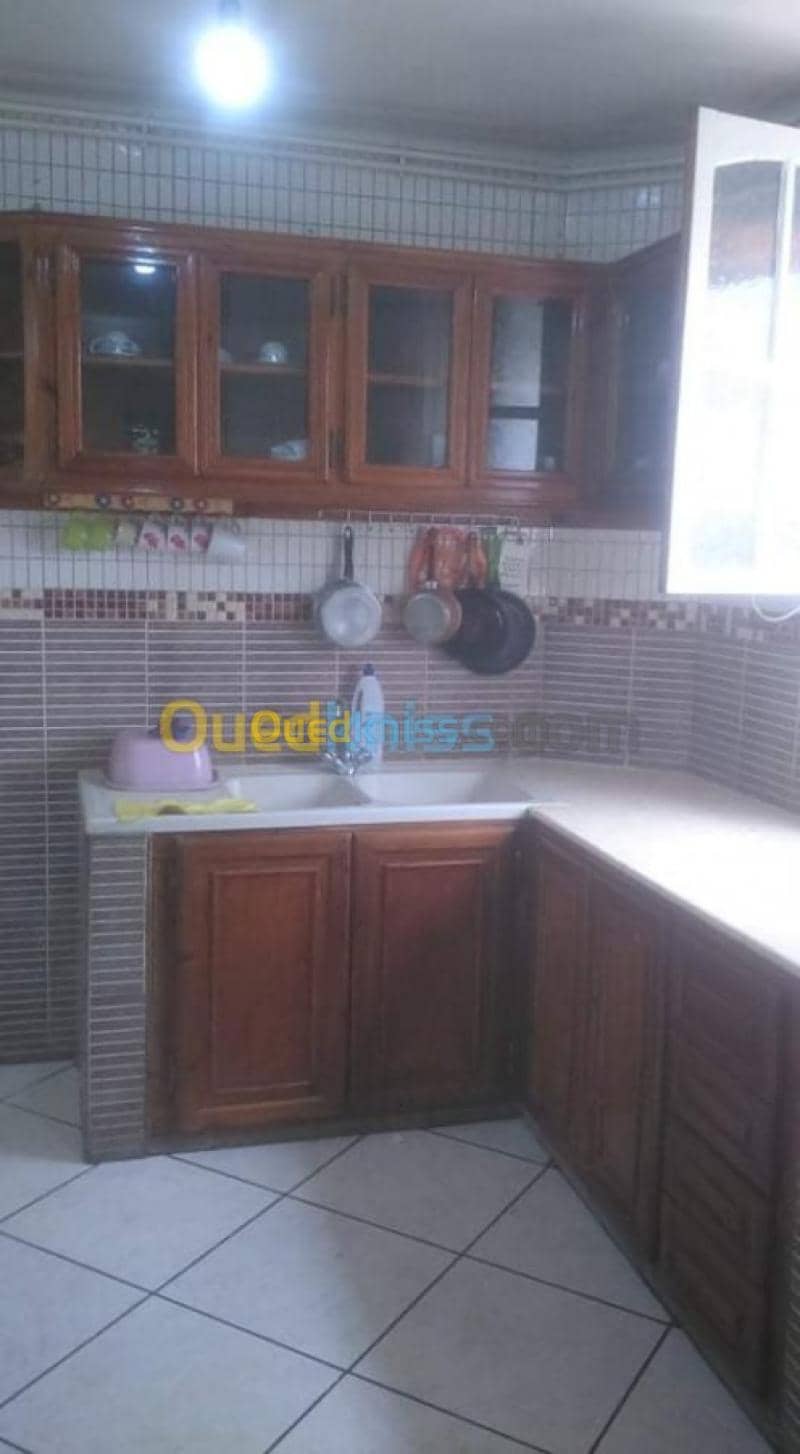 Vente Appartement F4 Bordj bou arreridj Bordj bou arreridj 8