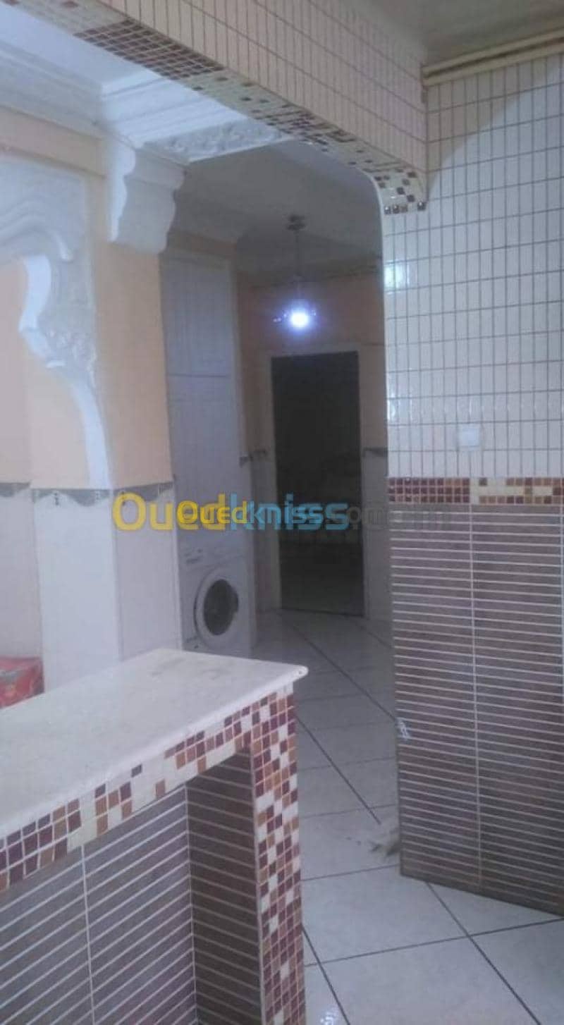 Vente Appartement F4 Bordj bou arreridj Bordj bou arreridj 9