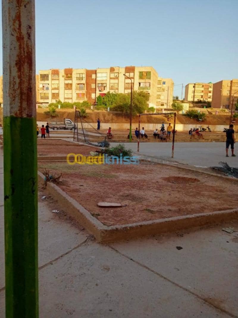 Vente Terrain Chlef Oued sly 6
