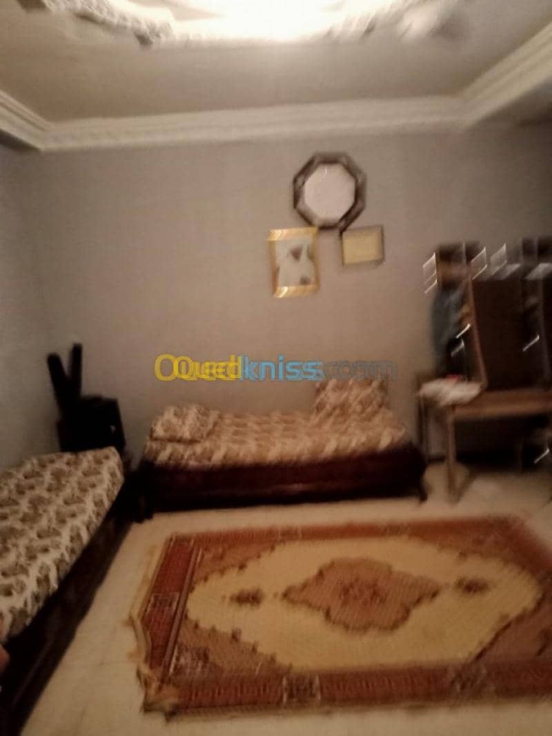 Vente Niveau De Villa F3 Tebessa Tebessa 3
