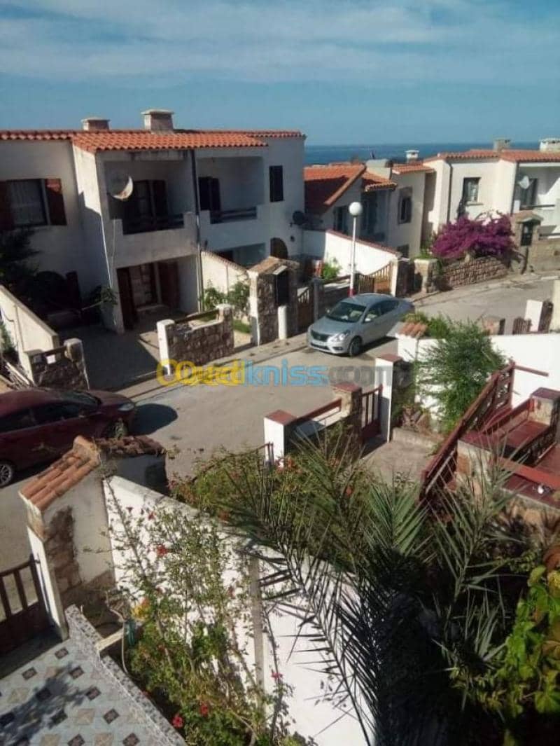 Location Villa Bejaia Bejaia