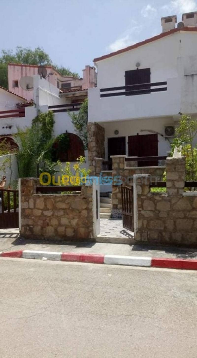 Location Villa Bejaia Bejaia 2