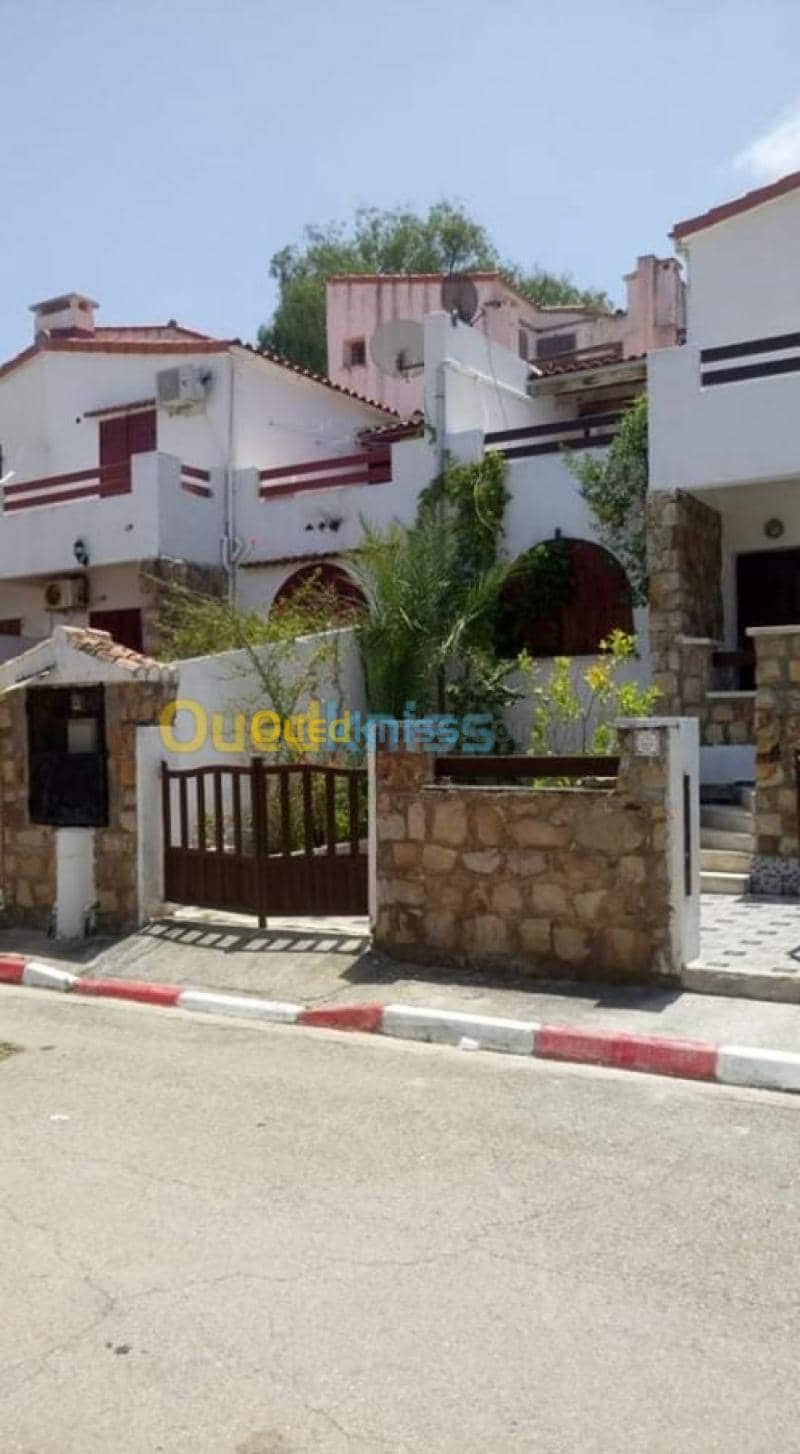 Location Villa Bejaia Bejaia 3