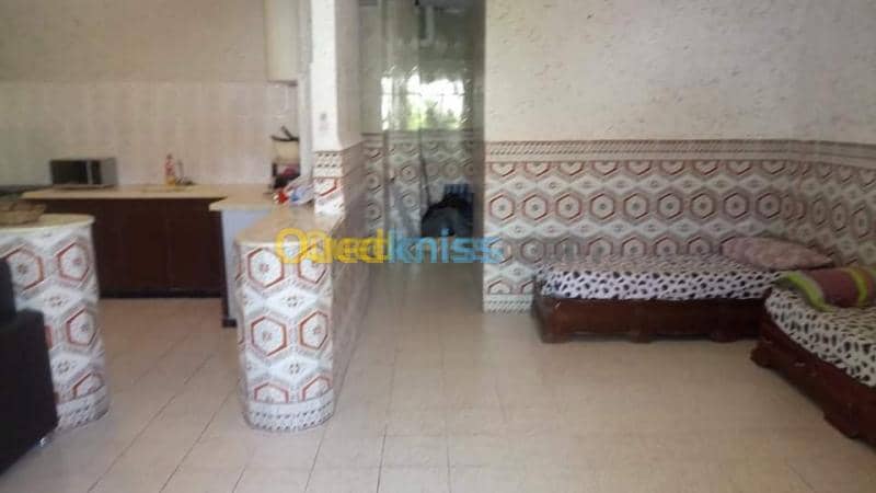 Location Villa Bejaia Bejaia 4