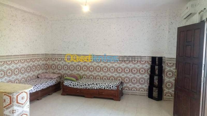 Location Villa Bejaia Bejaia 5
