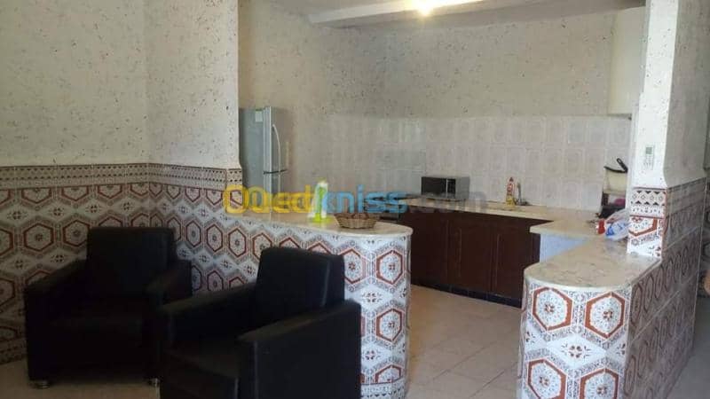 Location Villa Bejaia Bejaia 6