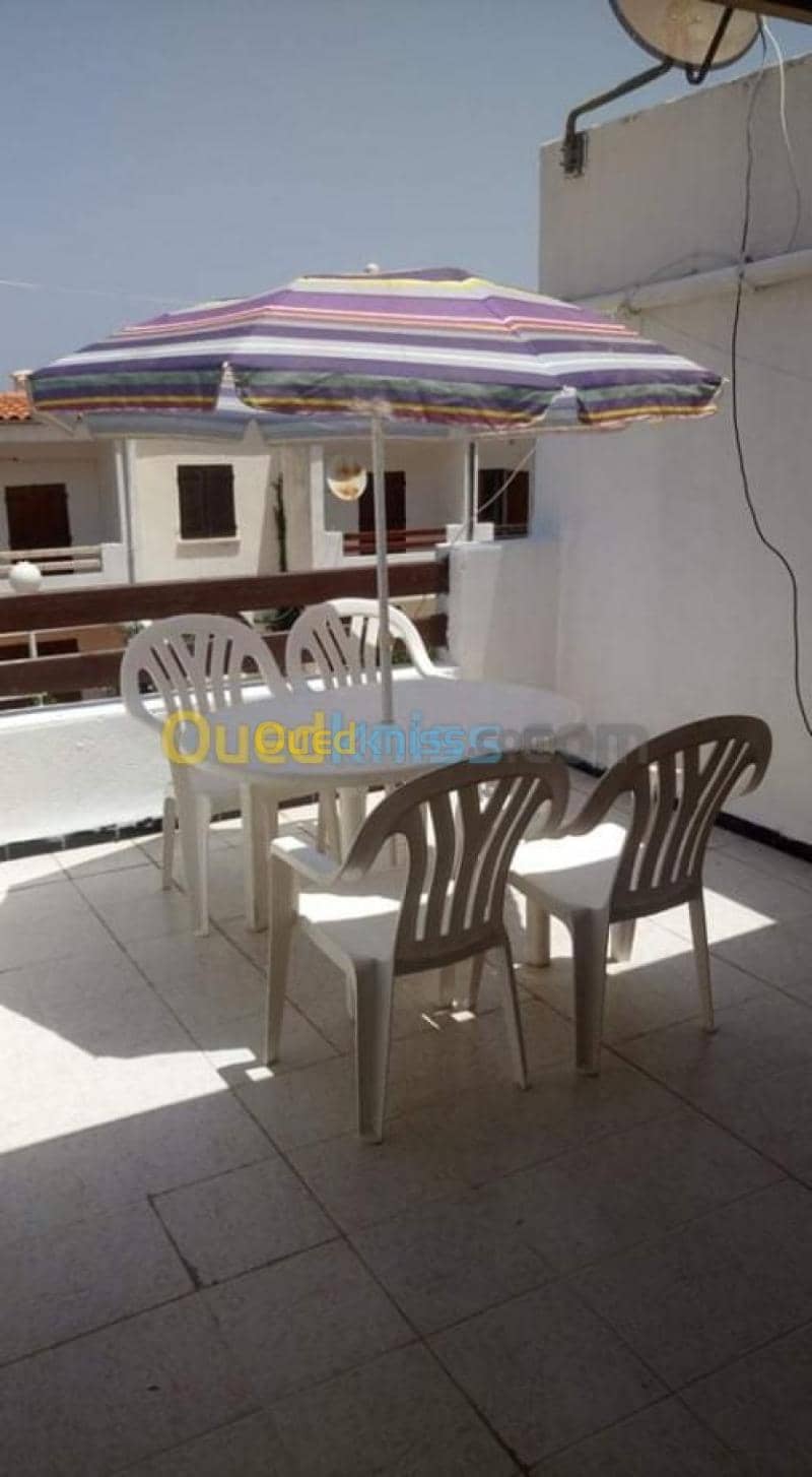 Location Villa Bejaia Bejaia 7
