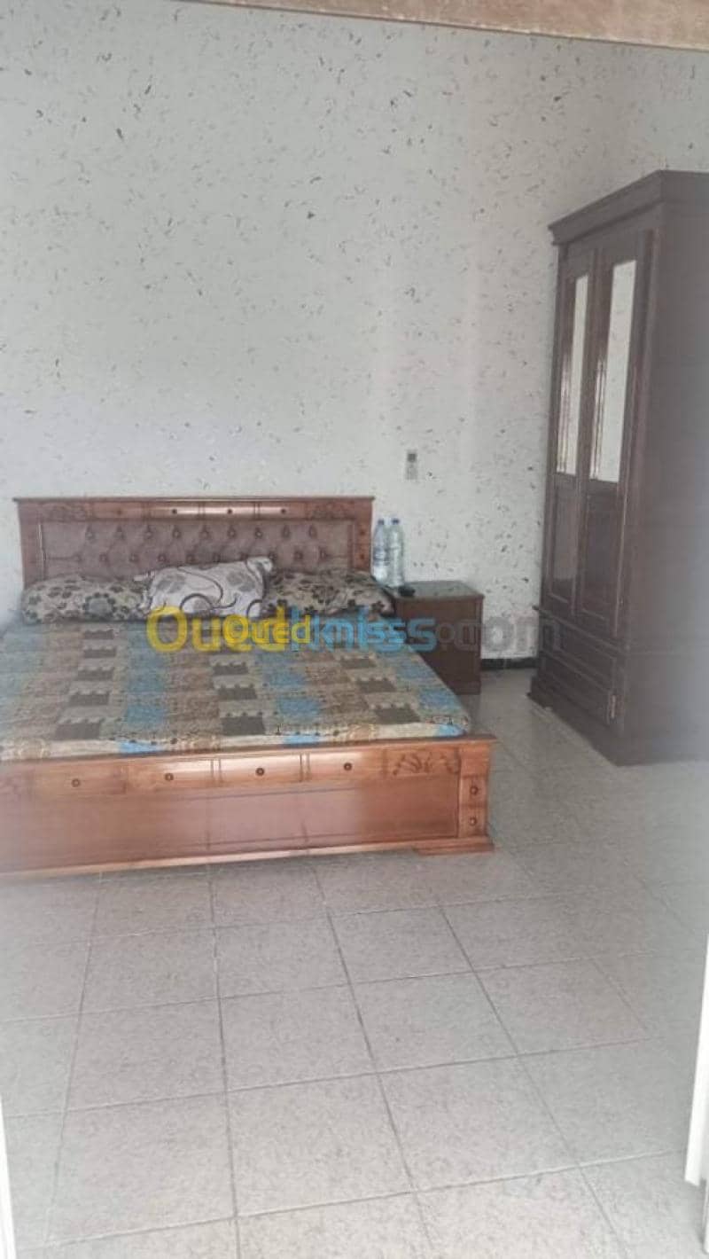 Location Villa Bejaia Bejaia 8