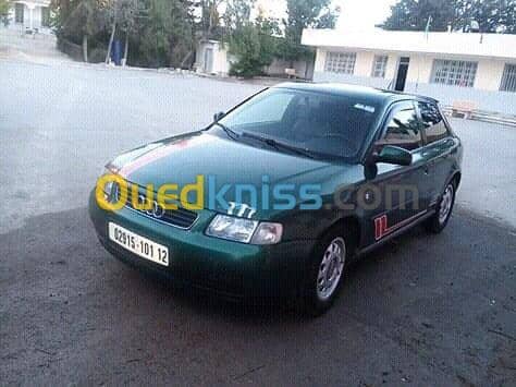 Audi A3 2001