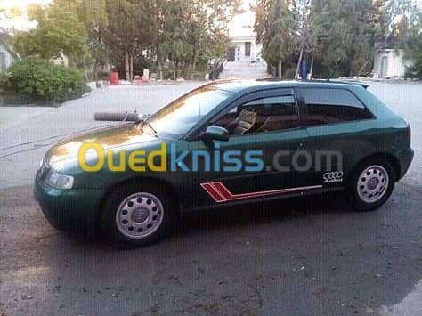 Audi A3 2001 2
