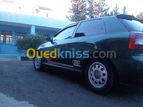 Audi A3 2001 3