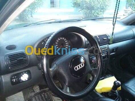 Audi A3 2001 5