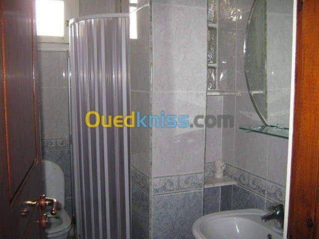 Location vacances Appartement Niveau de villa F3 Alger Hydra 12