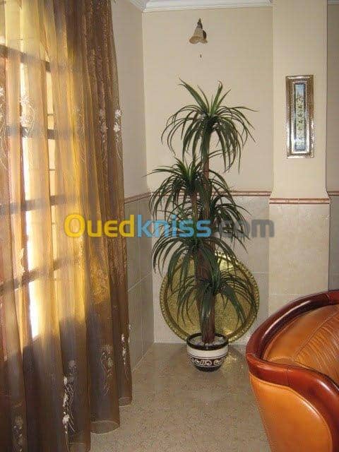 Location vacances Appartement Niveau de villa F3 Alger Hydra 8