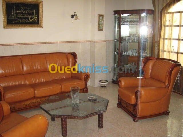 Location vacances Appartement Niveau de villa F3 Alger Hydra 9