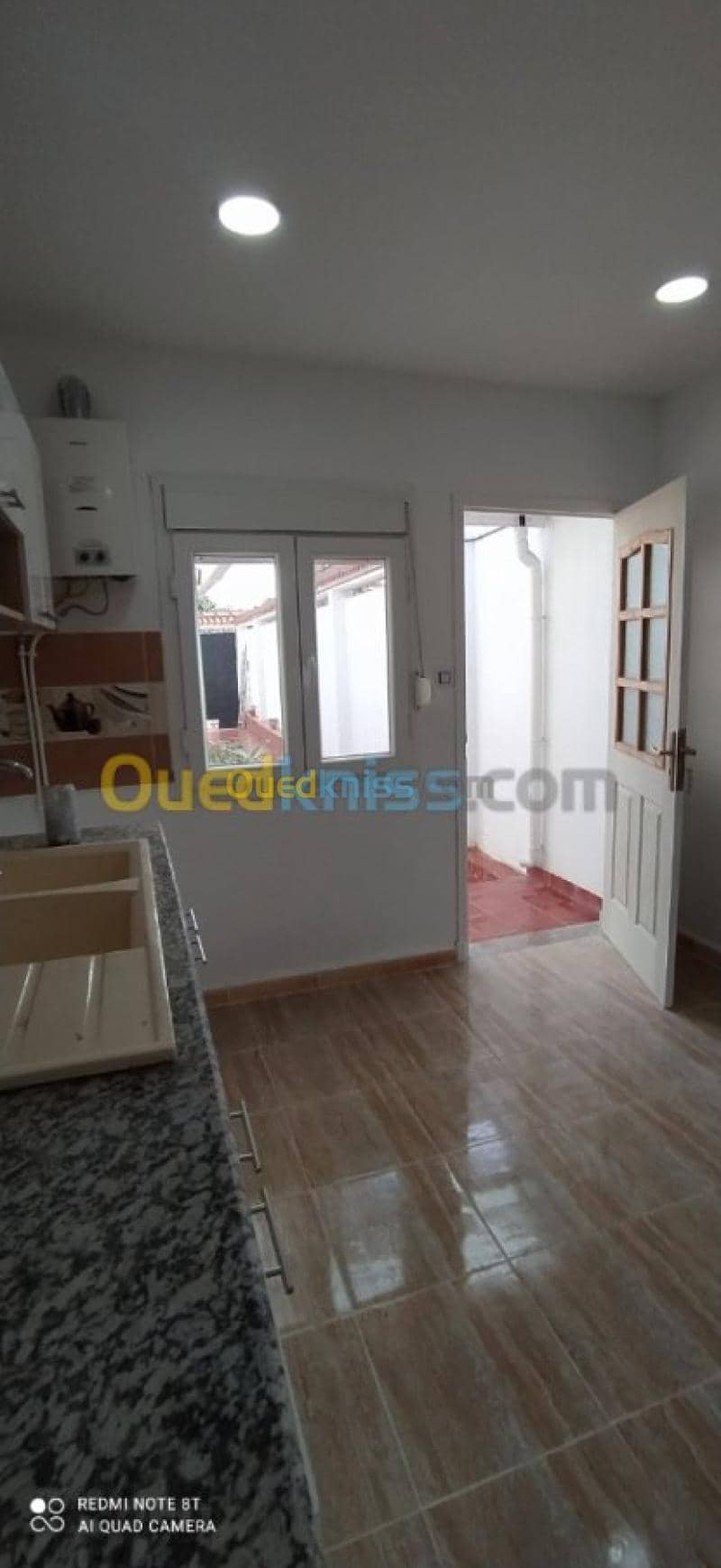 Vente bien immobilier Tipaza Chaiba 2