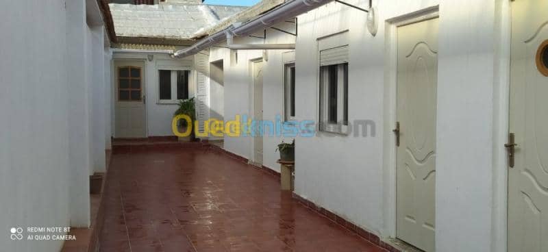 Vente bien immobilier Tipaza Chaiba 6