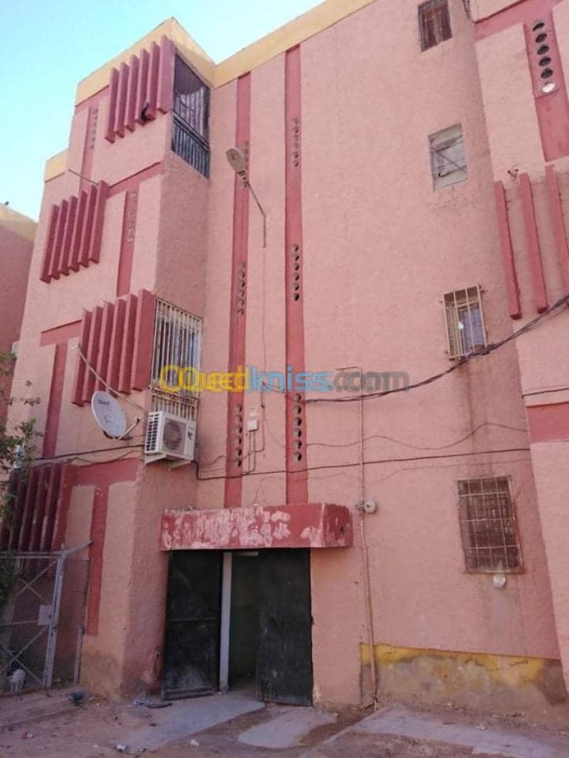 Vente Appartement F3 Ouargla Ouargla 2