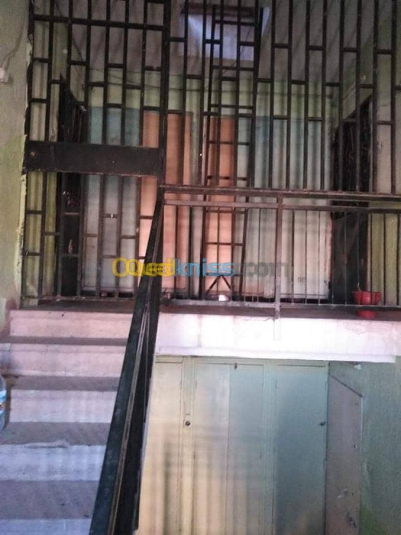 Vente Appartement F3 Ouargla Ouargla 3