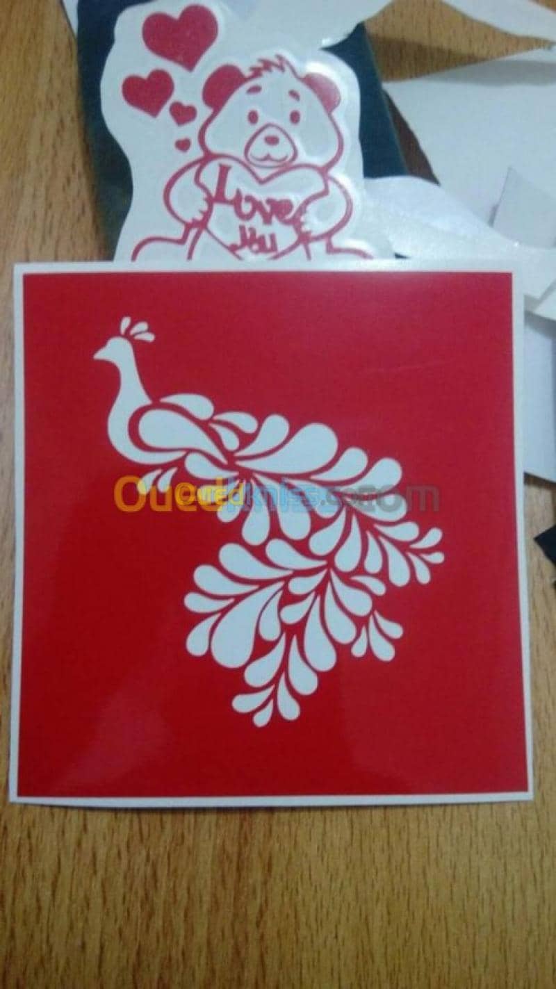 كاتر بلوتر 72سم 3