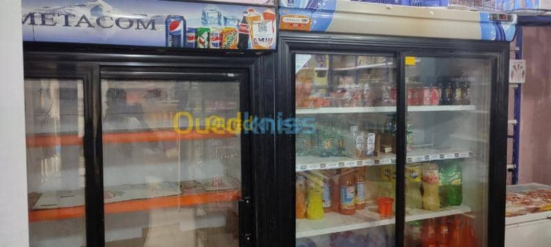 Vente Local Bechar Bechar