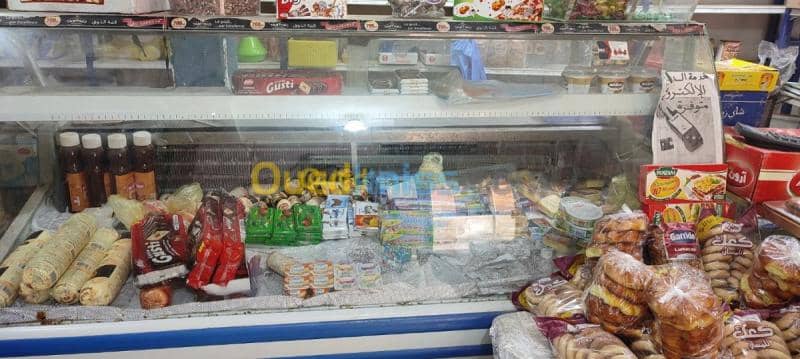 Vente Local Bechar Bechar 2