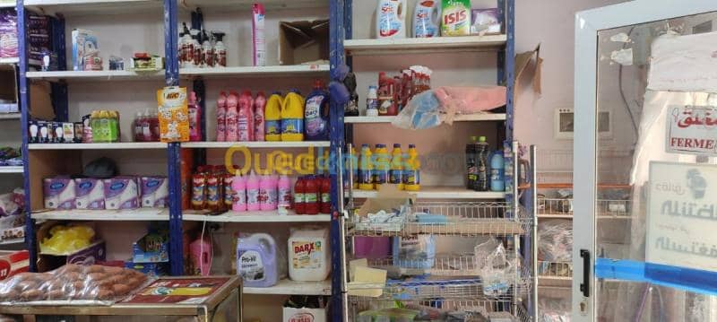 Vente Local Bechar Bechar 3