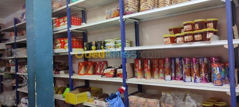 Vente Local Bechar Bechar 4