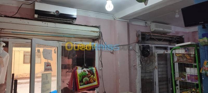 Vente Local Bechar Bechar 5