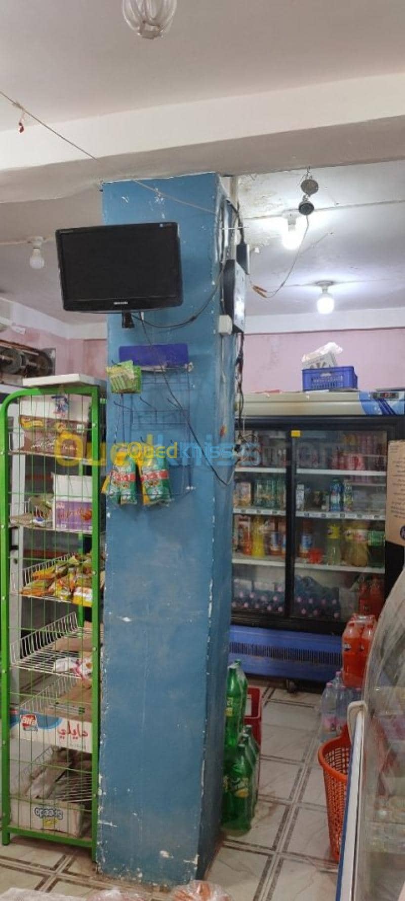 Vente Local Bechar Bechar 6