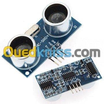 Module Capteur Ultrason HC-SR04