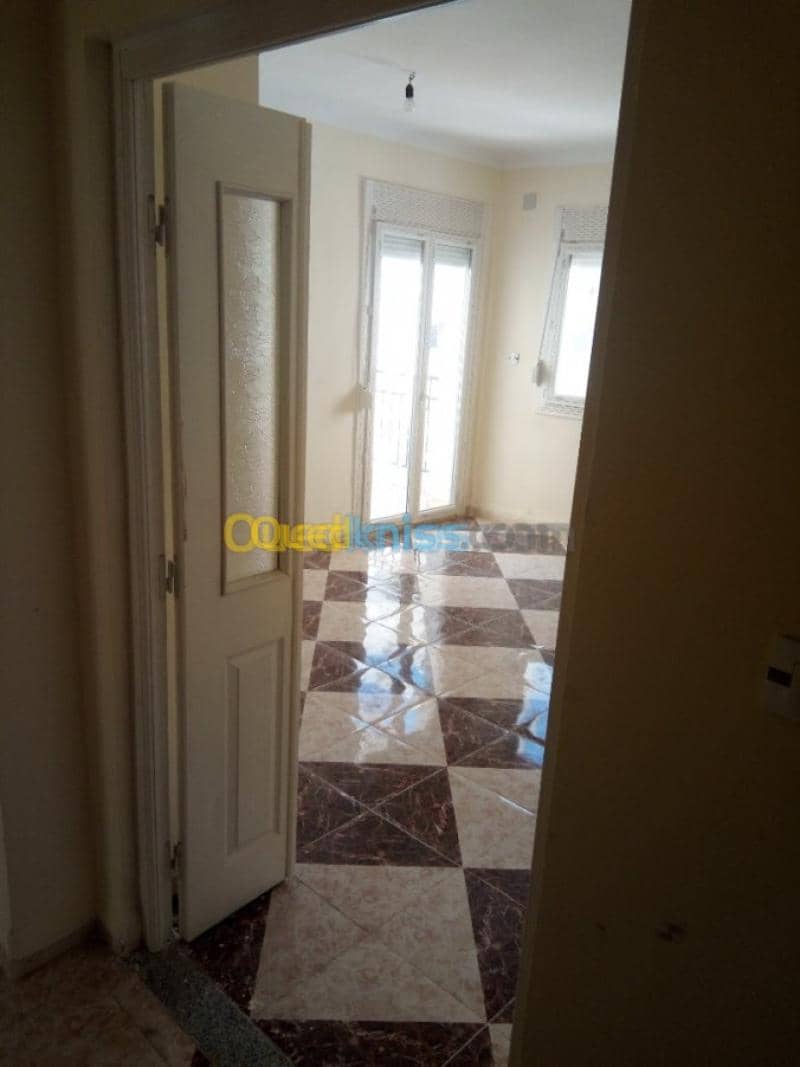 Echange Appartement F3 Setif El eulma