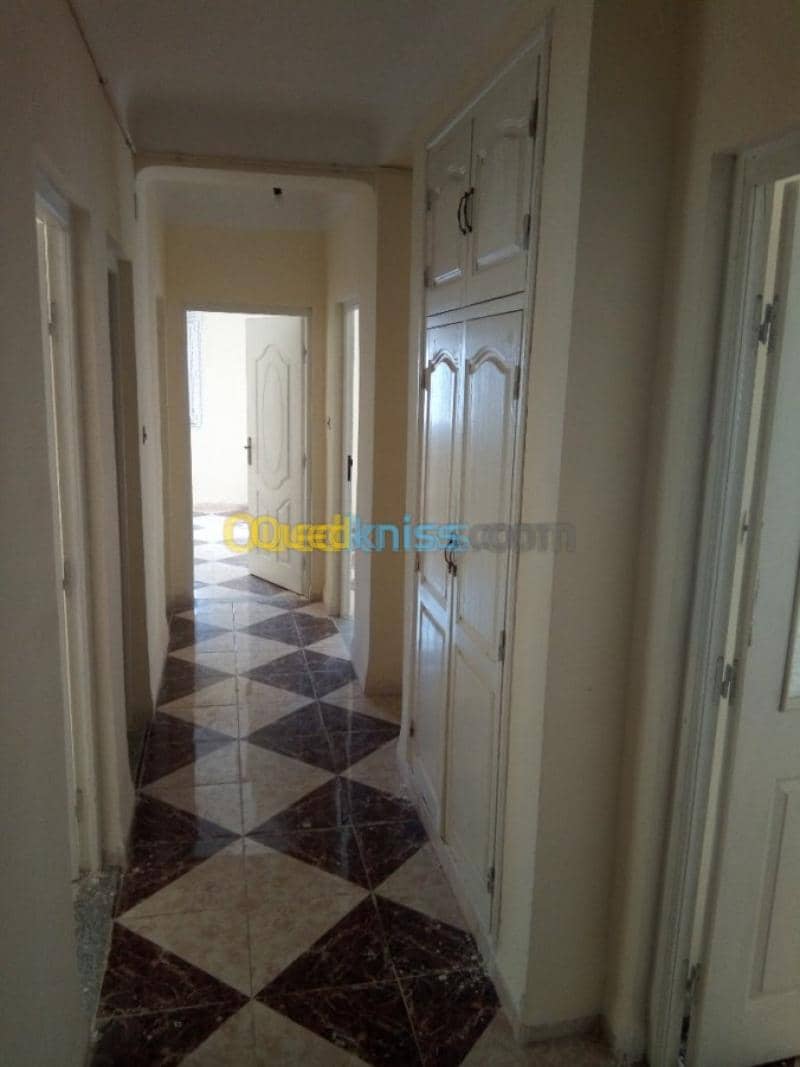 Echange Appartement F3 Setif El eulma 2
