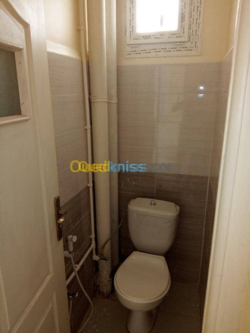 Echange Appartement F3 Setif El eulma 4