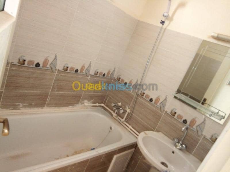 Echange Appartement F3 Setif El eulma 5