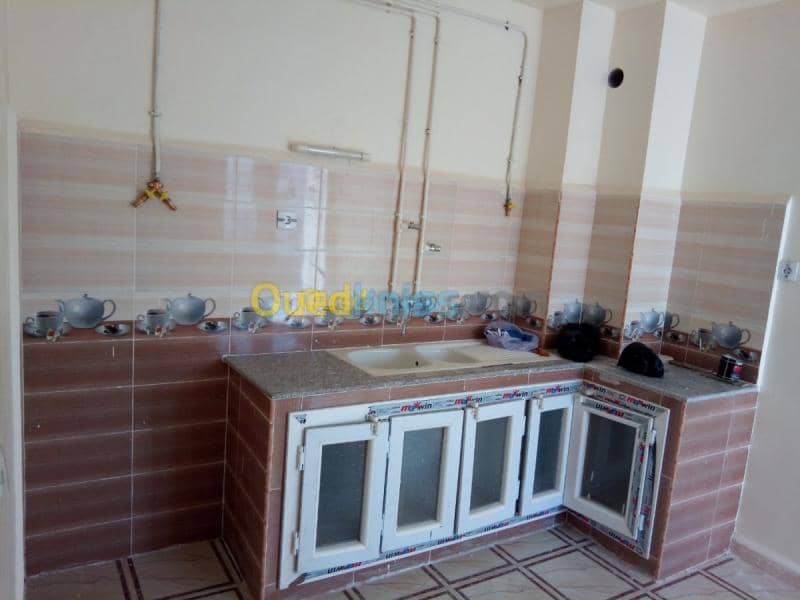 Echange Appartement F3 Setif El eulma 6