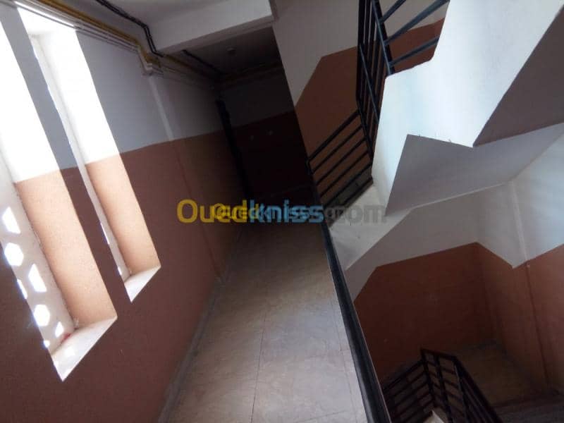 Echange Appartement F3 Setif El eulma 7