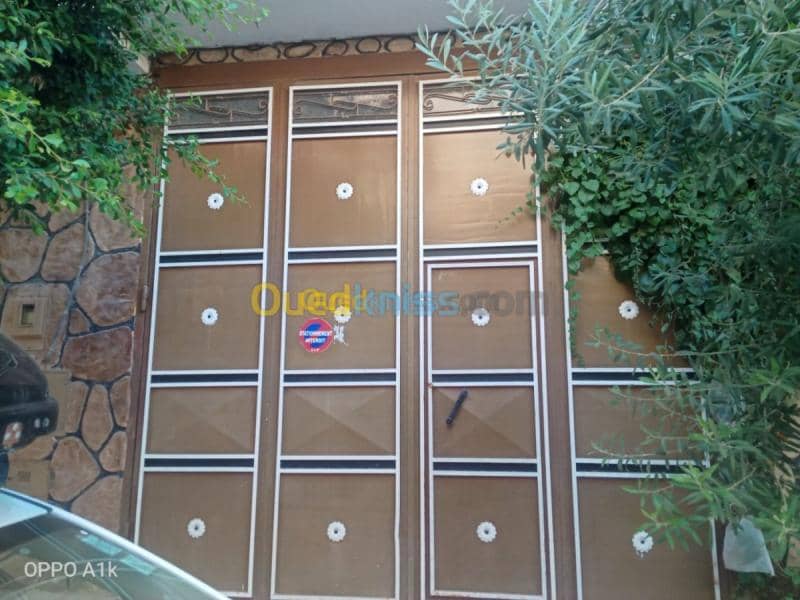 Location vacances Appartement F2 Tlemcen Mansourah