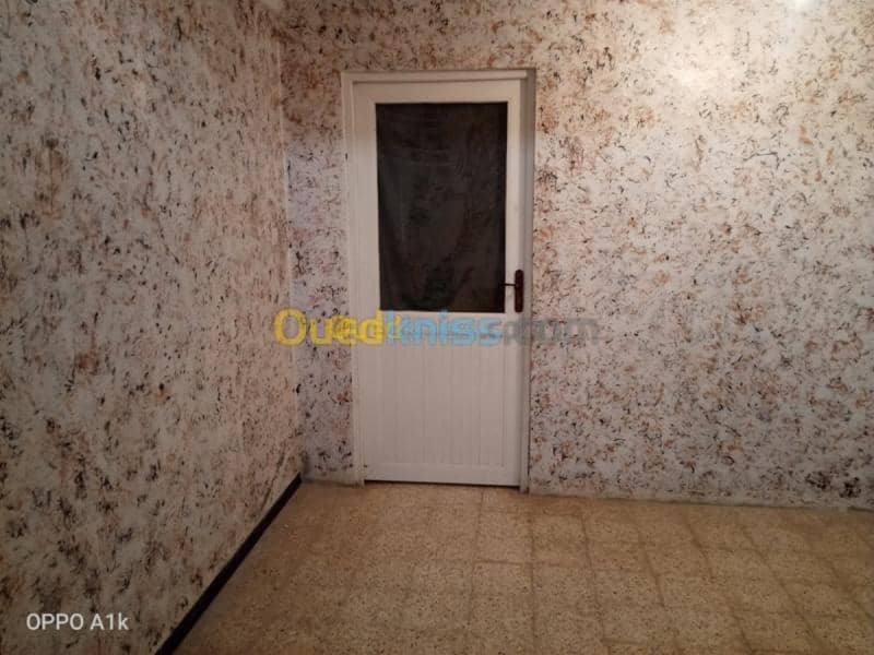 Location vacances Appartement F2 Tlemcen Mansourah 2