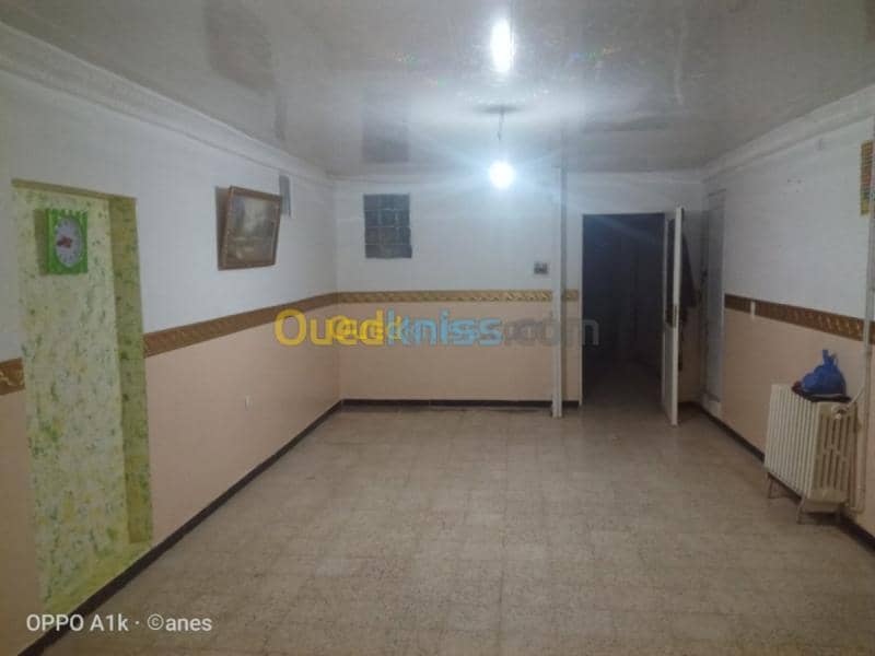 Location vacances Appartement F2 Tlemcen Mansourah 3