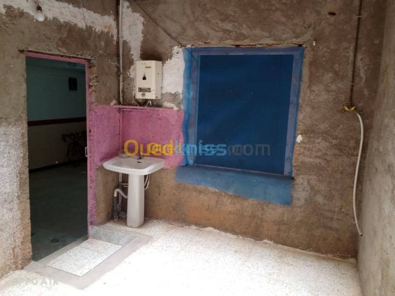 Location vacances Appartement F2 Tlemcen Mansourah 5