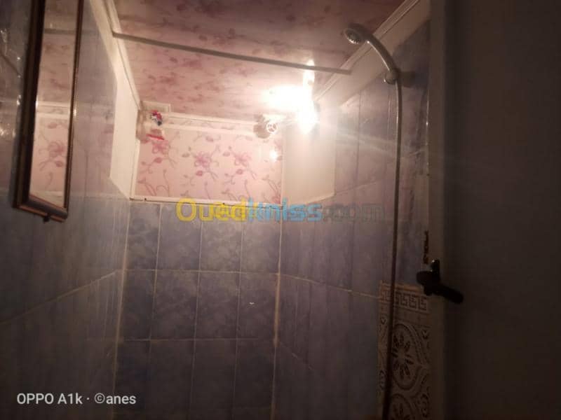 Location vacances Appartement F2 Tlemcen Mansourah 9