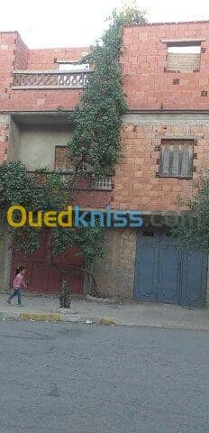 Echange Villa Tiaret Tiaret 2